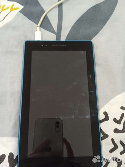 Планшет Lenovo