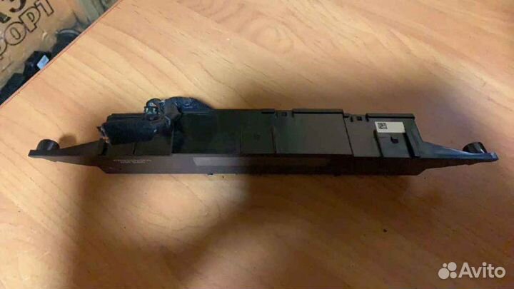 Дисплей информационный Kia Ceed 1.4 2012-2018