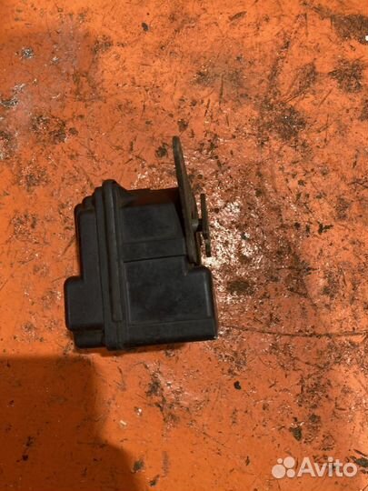 Моторчик привода заслонок Ford Focus 1