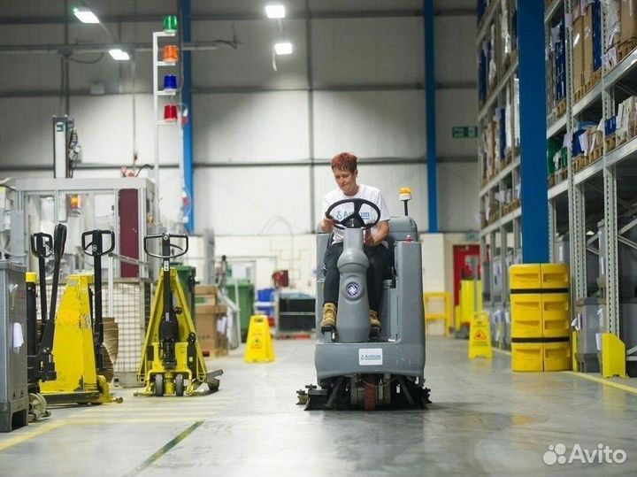 Клининг уборка после ремонта, строительства