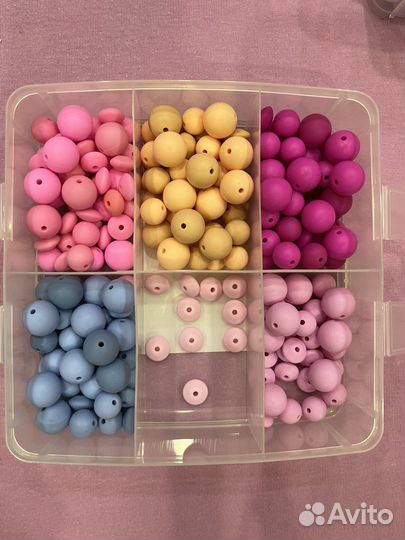 Прорезыватели грызунки