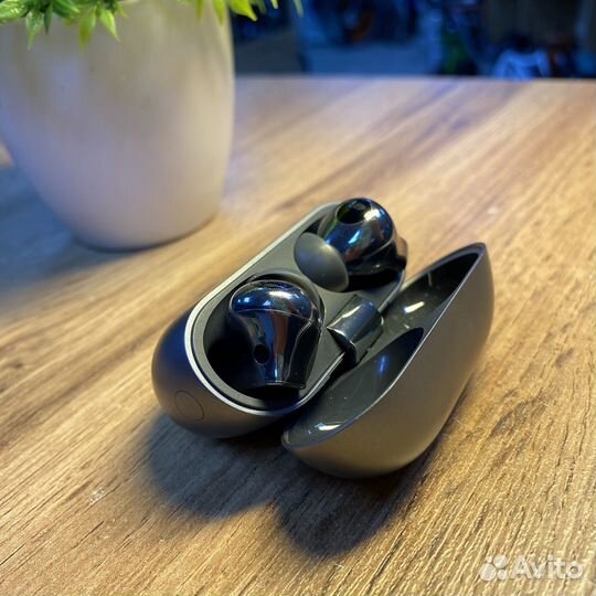 Беспроводные наушники huawei freebuds pro 3