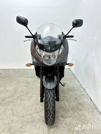 Suzuki GSF650S Bandit 2011г. ABS. Из Европы