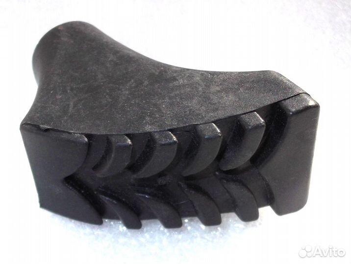 Сапожок для скандинавских палок