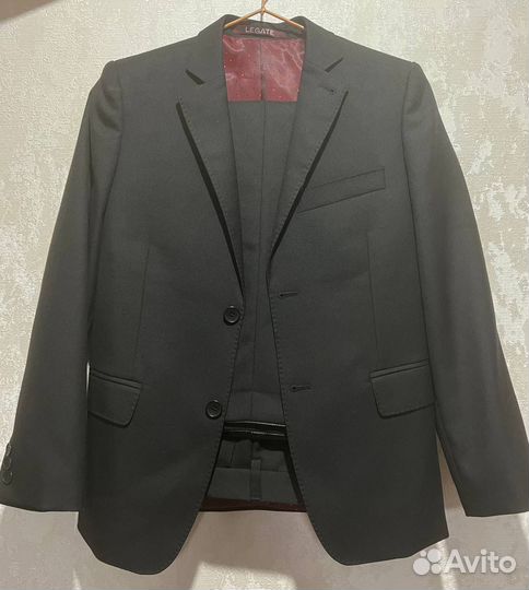 Костюм школьный для мальчика