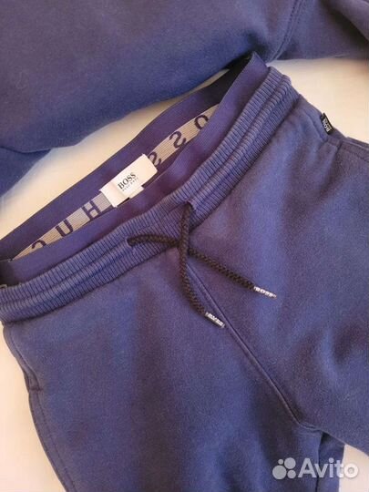 Костюм детский Hugo boss, Bikkembercs 1.5 -2 года