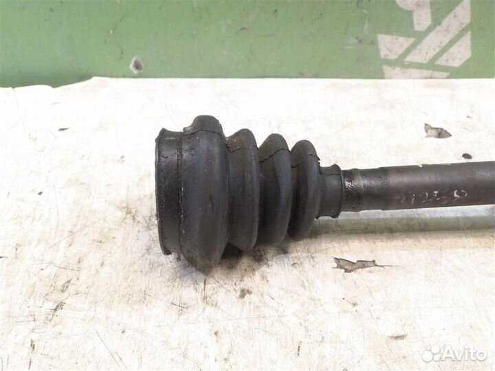 Полуось передняя левая Опель Вектра А