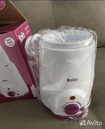 Подогреватель для бутылочек