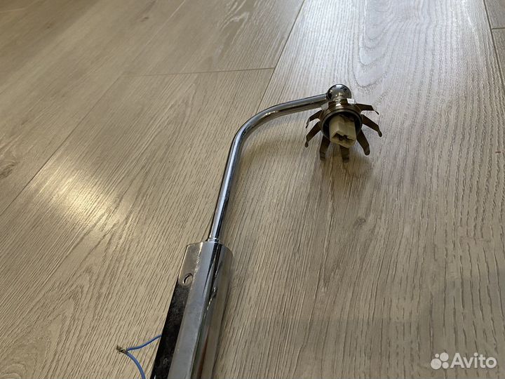 Бра, светильник настенный бу