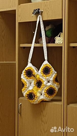 Вязание на заказ крючком