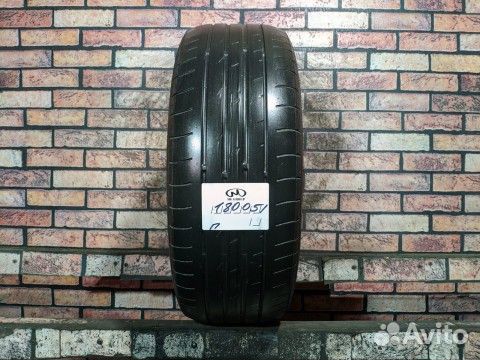 Nexen N'Fera SU1 215/60 R16