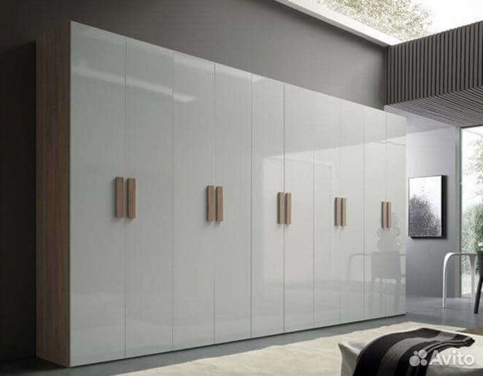 Шкаф распашной по вашим размерам