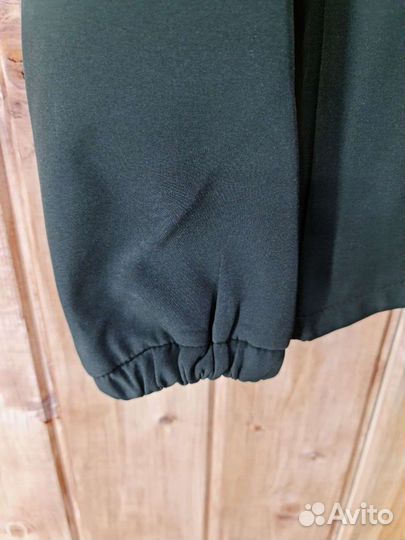 Мужской спортивный костюм новый