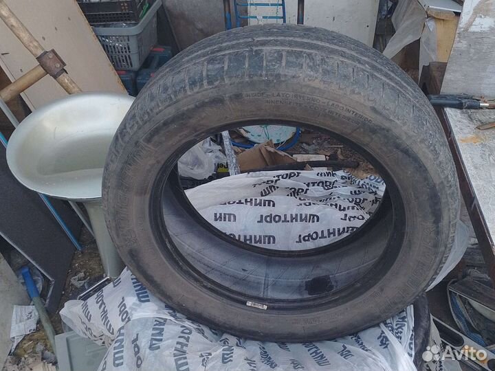 Michelin Energy Saver 5.50/55 R16