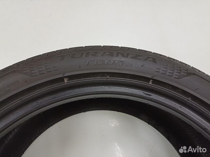 Bridgestone Turanza T005A 235/45 R18