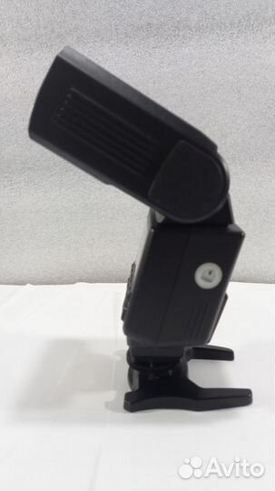 Вспышка Sigma EF 500 DG Super for Nikon