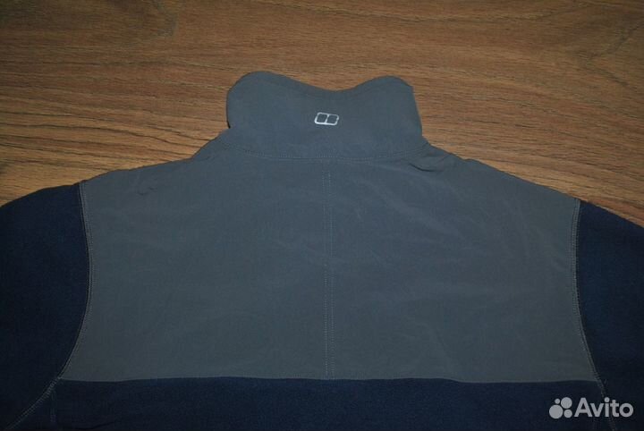 Флис кофта Berghaus Polartec Fleece