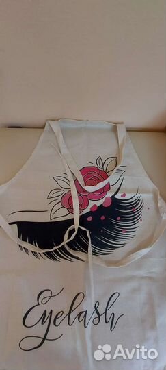 Материалы для наращивания ресниц