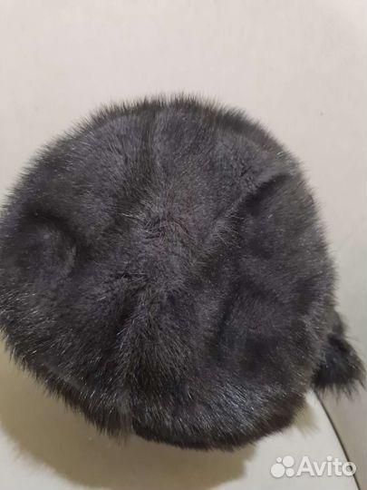 Кепка женская