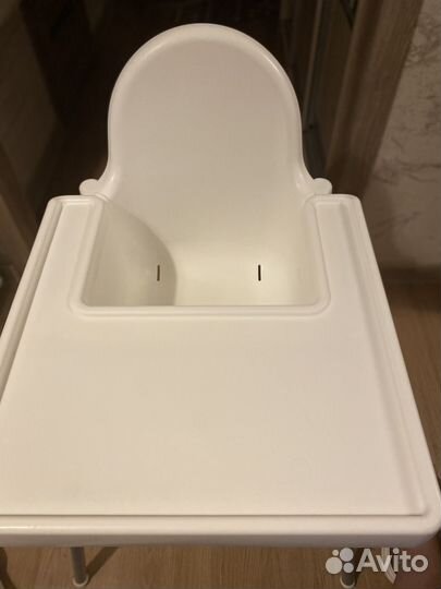 Стульчик для кормления IKEA