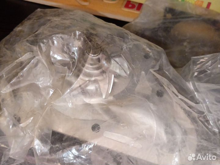 Помпа 3s fe