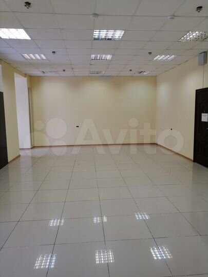 Торговая площадь, 20 м²