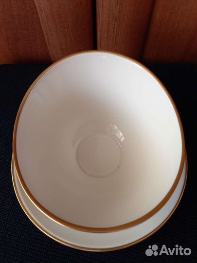 Соусница фарфор Weimar