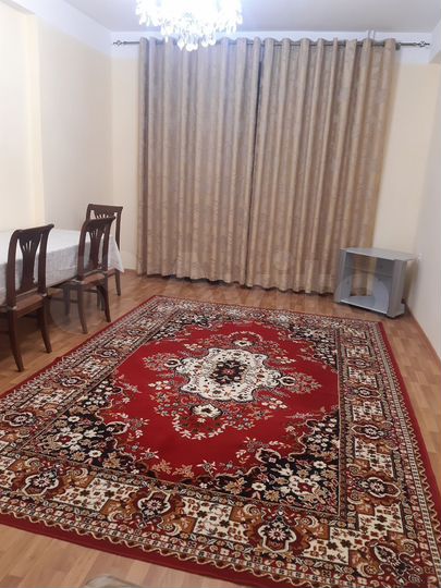 2-к. квартира, 65 м², 3/7 эт.