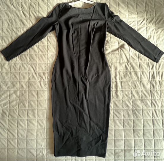 Платье миди Love Republic, р-р 44