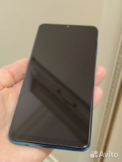 Samsung Galaxy M12, 4/64 ГБ