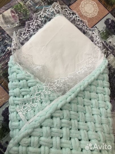 Детские вещи