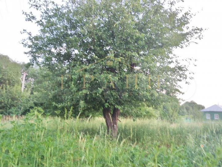 Участок 18 сот. (ИЖС)