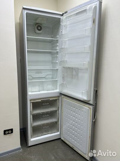 Холодильник веко. Доставка