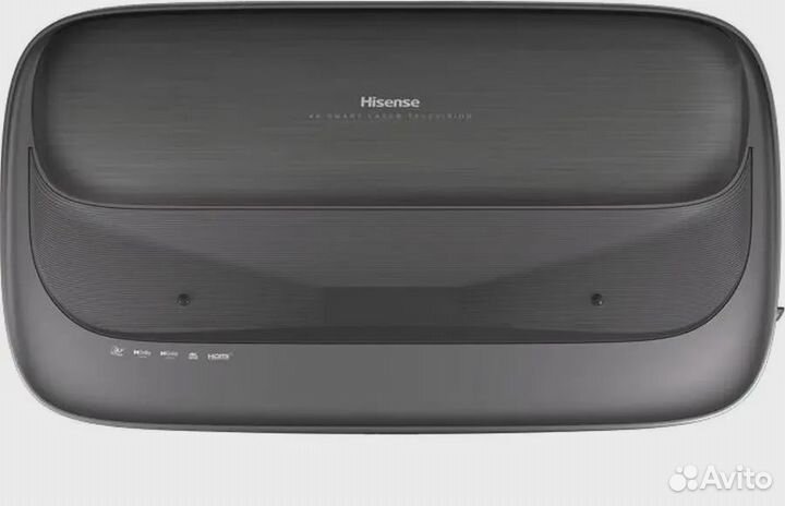 Телевизор Hisense Lazer TV 100'' 100L9H Triple-Chr