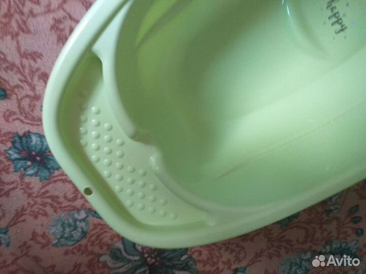Ванночка для купания