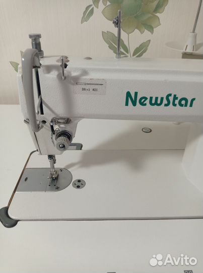 Швейная машина NewStar NS9500H