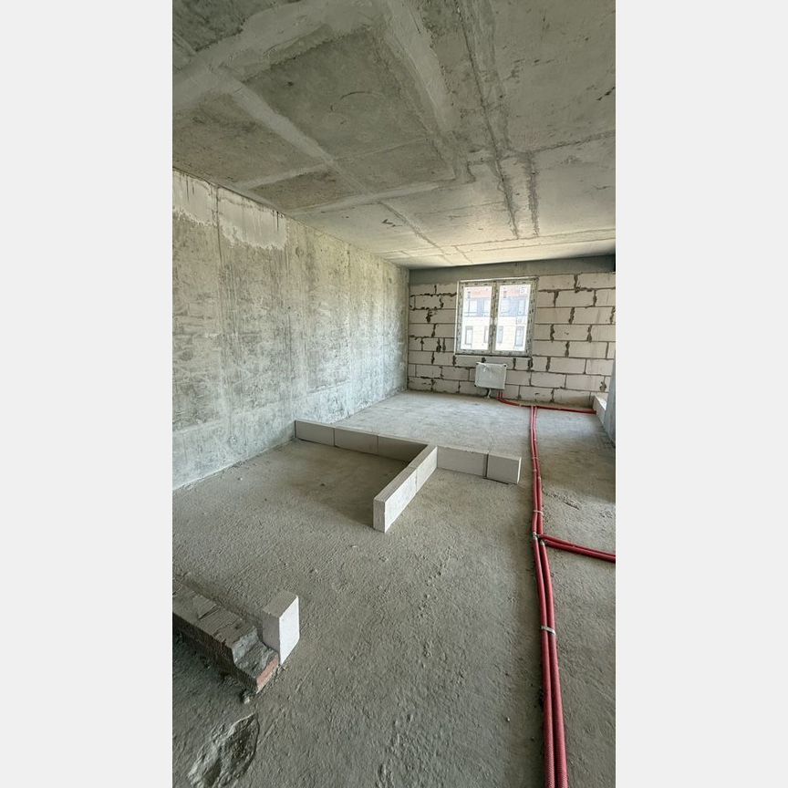 3-к. квартира, 88,8 м², 5/10 эт.