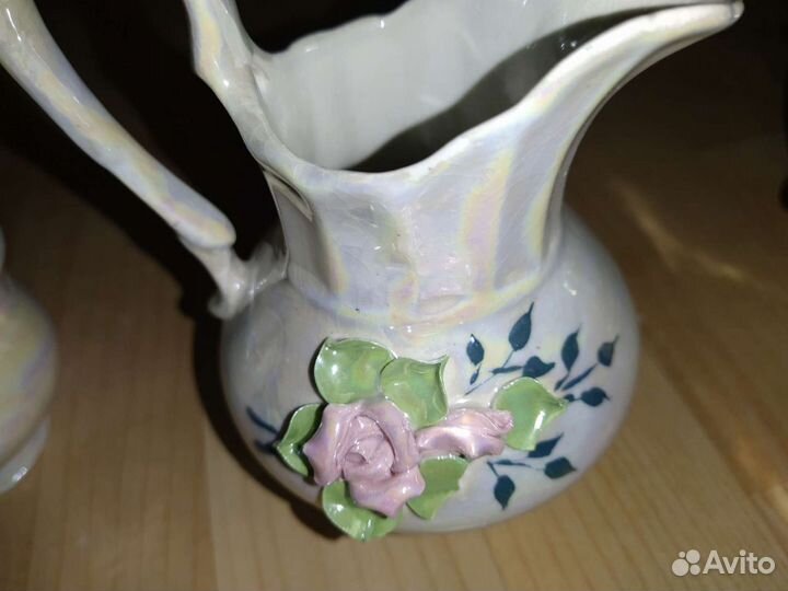 Сервиз чайный