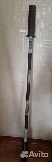 Гриф для штанги