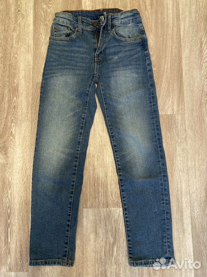 Одежда на мальчика