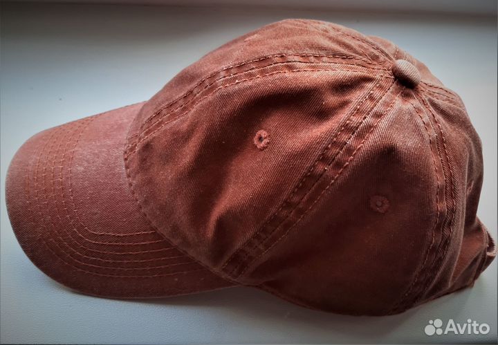 Кепка бейсболка