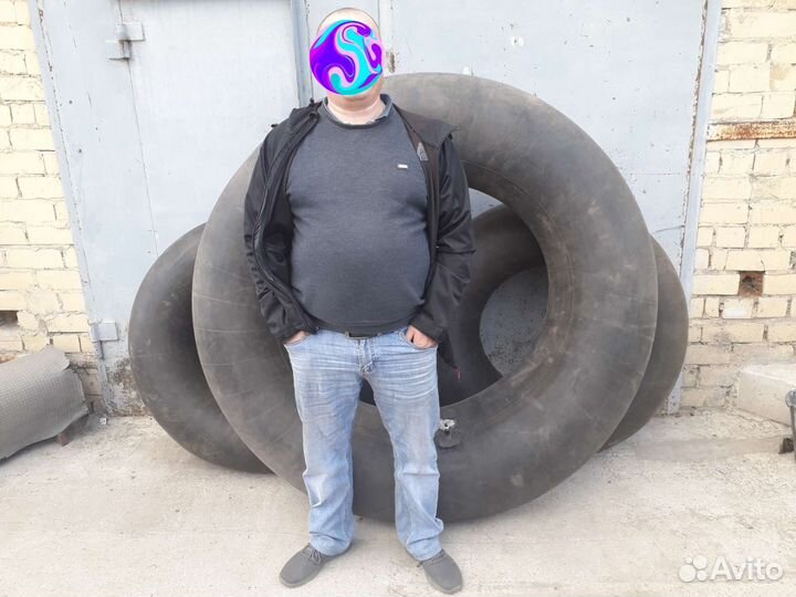 Камера для купания