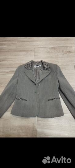 Школьная форма