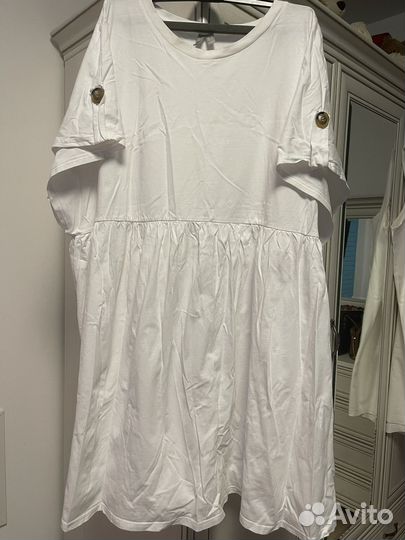 Платье