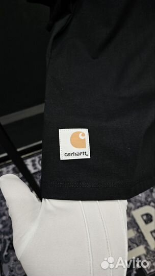 Футболка Carhartt мужская