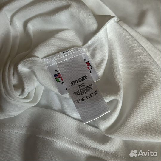 Джемпер Spyder (неРедан)