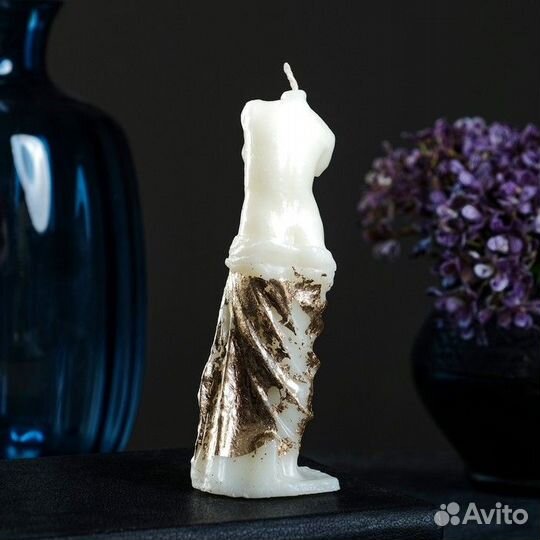 Свечи фигурные