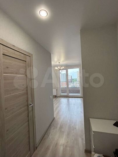 Квартира-студия, 22 м², 10/20 эт.