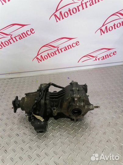 Редуктор заднего моста Nissan X-Trail T30