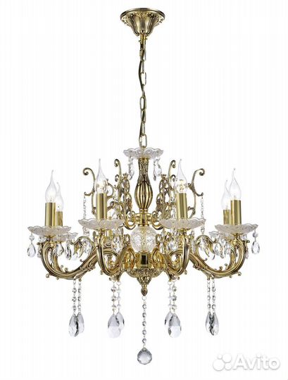 Dio D'Arte Colzano E 1.1.8.600 CG Colzano Gold под